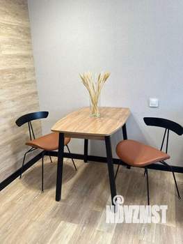 2-к квартира, посуточно, 48м2, 1/1 этаж