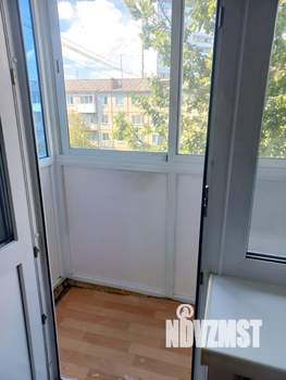 2-к квартира, на длительный срок, 48м2, 4/5 этаж