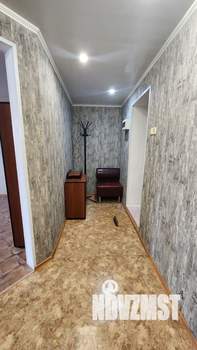 1-к квартира, на длительный срок, 40м2, 5/10 этаж