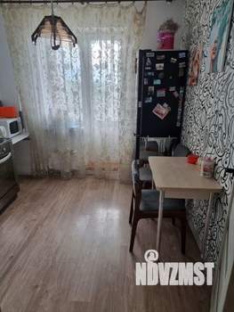 1-к квартира, на длительный срок, 40м2, 5/9 этаж