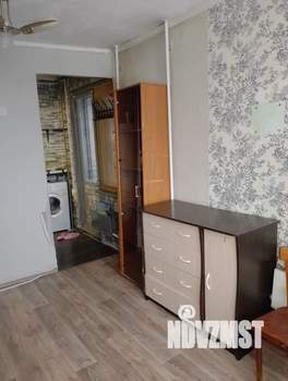 1-к квартира, на длительный срок, 24м2, 8/9 этаж