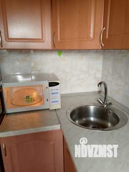 2-к квартира, на длительный срок, 45м2, 3/5 этаж