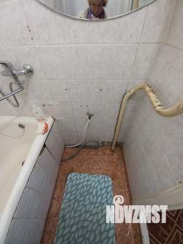 1-к квартира, на длительный срок, 35м2, 6/10 этаж
