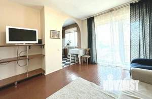 2-к квартира, посуточно, 55м2, 1/1 этаж