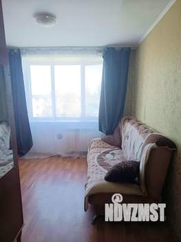 Студия квартира, на длительный срок, 19м2, 5/5 этаж