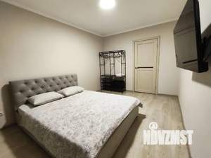 2-к квартира, посуточно, 45м2, 3/5 этаж
