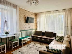 2-к квартира, посуточно, 41м2, 4/5 этаж