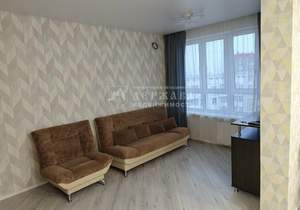 1-к квартира, на длительный срок, 41м2, 9/15 этаж