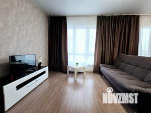 Студия квартира, посуточно, 35м2, 7/12 этаж