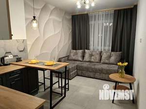 1-к квартира, посуточно, 47м2, 1/1 этаж