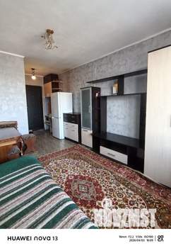 Студия квартира, на длительный срок, 17м2, 5/9 этаж