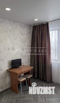 1-к квартира, на длительный срок, 16м2, 9/9 этаж