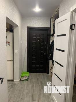 1-к квартира, на длительный срок, 34м2, 1/9 этаж