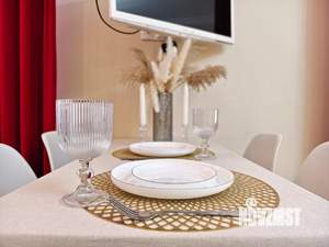 1-к квартира, посуточно, 41м2, 1/1 этаж