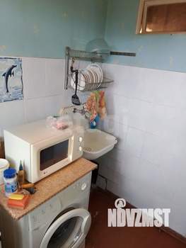 2-к квартира, на длительный срок, 41м2, 3/5 этаж