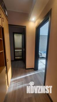 1-к квартира, на длительный срок, 40м2, 9/9 этаж
