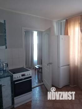 1-к квартира, на длительный срок, 35м2, 5/9 этаж