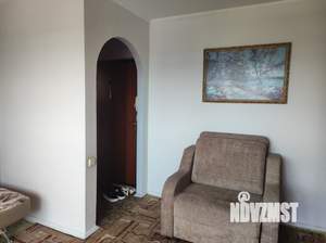 1-к квартира, на длительный срок, 33м2, 6/9 этаж