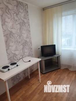 1-к квартира, на длительный срок, 16м2, 6/9 этаж