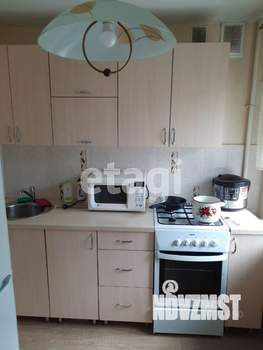 2-к квартира, на длительный срок, 45м2, 3/5 этаж