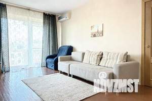 2-к квартира, посуточно, 55м2, 5/5 этаж