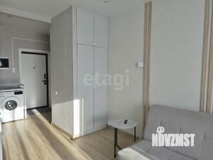 1-к квартира, на длительный срок, 32м2, 8/9 этаж