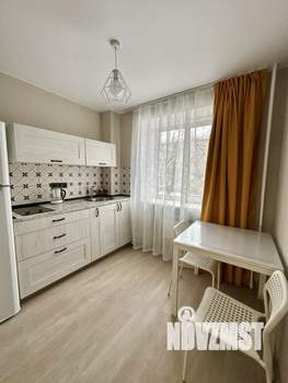 1-к квартира, посуточно, 31м2, 2/5 этаж