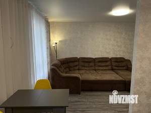 1-к квартира, на длительный срок, 36м2, 12/13 этаж