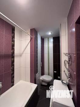 2-к квартира, на длительный срок, 38м2, 5/12 этаж