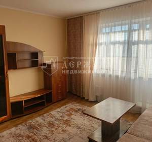 1-к квартира, на длительный срок, 35м2, 9/10 этаж