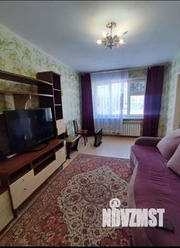 1-к квартира, на длительный срок, 35м2, 1/9 этаж