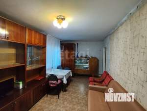 2-к квартира, на длительный срок, 45м2, 2/5 этаж