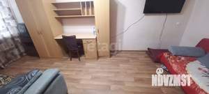 1-к квартира, на длительный срок, 32м2, 1/5 этаж