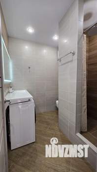 Студия квартира, на длительный срок, 29м2, 8/15 этаж