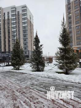 1-к квартира, на длительный срок, 34м2, 15/16 этаж