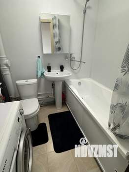 1-к квартира, на длительный срок, 42м2, 10/10 этаж