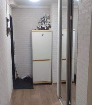 2-к квартира, на длительный срок, 40м2, 2/5 этаж