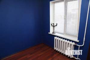 2-к квартира, на длительный срок, 45м2, 4/5 этаж