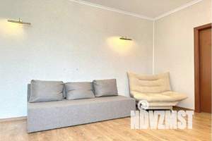 4-к квартира, посуточно, 86м2, 4/4 этаж