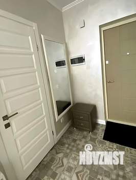 1-к квартира, на длительный срок, 30м2, 2/5 этаж