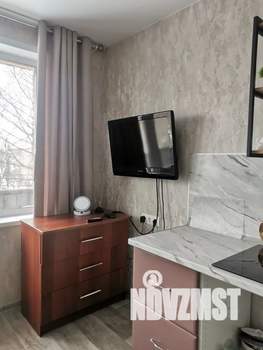 2-к квартира, посуточно, 46м2, 4/5 этаж