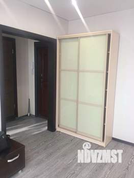 1-к квартира, на длительный срок, 35м2, 9/10 этаж
