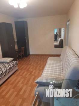 1-к квартира, на длительный срок, 31м2, 1/5 этаж