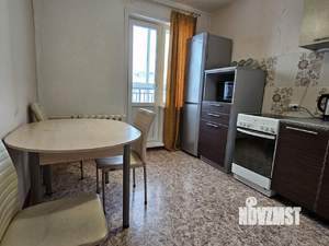 2-к квартира, посуточно, 55м2, 1/1 этаж