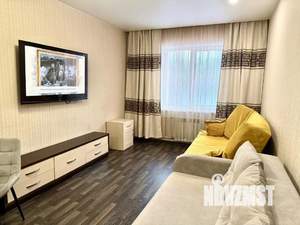 3-к квартира, посуточно, 70м2, 1/1 этаж