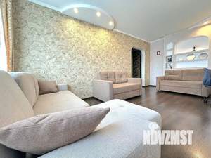 2-к квартира, посуточно, 65м2, 1/1 этаж