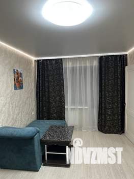 2-к квартира, посуточно, 44м2, 4/5 этаж