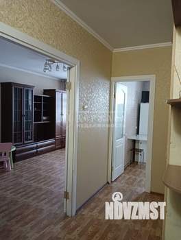 1-к квартира, на длительный срок, 40м2, 7/10 этаж