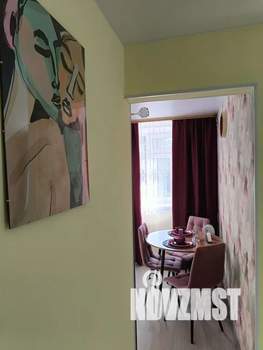 1-к квартира, посуточно, 32м2, 4/5 этаж
