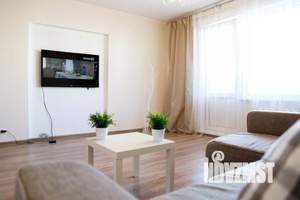 1-к квартира, посуточно, 78м2, 1/1 этаж